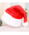 Vánoční čepice Santa