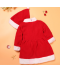 Santa obleček pro batole