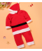 Santa obleček pro batole